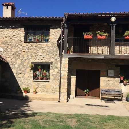 나바콘세호 La Antigua Tahona 아파트 외부 사진