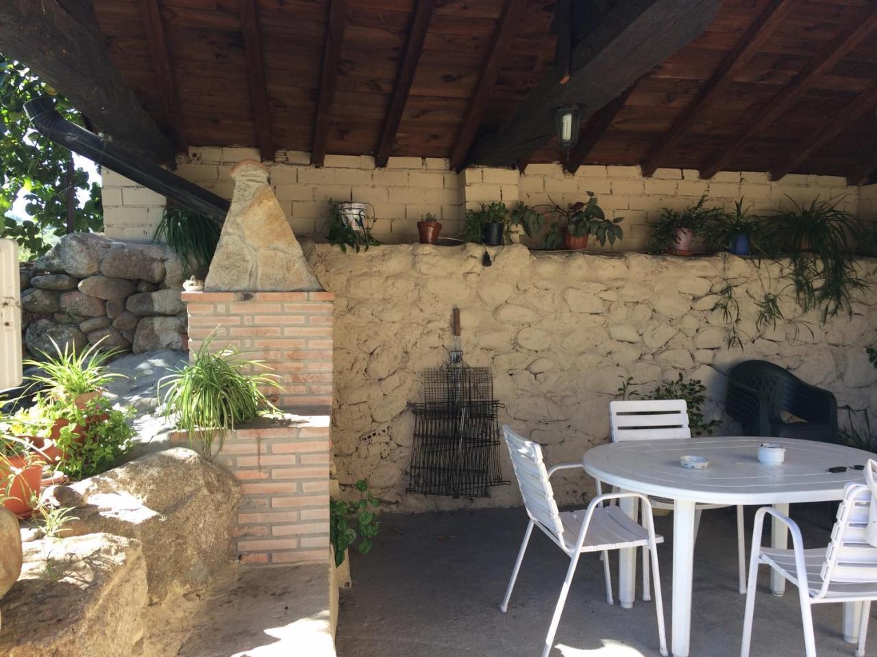 나바콘세호 La Antigua Tahona 아파트 외부 사진