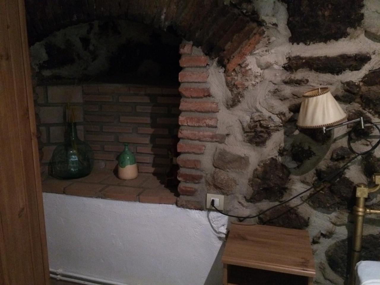 나바콘세호 La Antigua Tahona 아파트 외부 사진